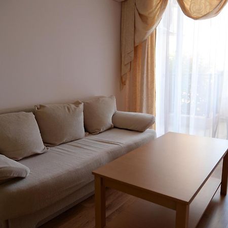 Family Lux Apartment Sweti Wlas Exterior foto