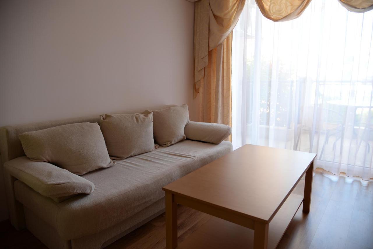 Family Lux Apartment Sweti Wlas Exterior foto