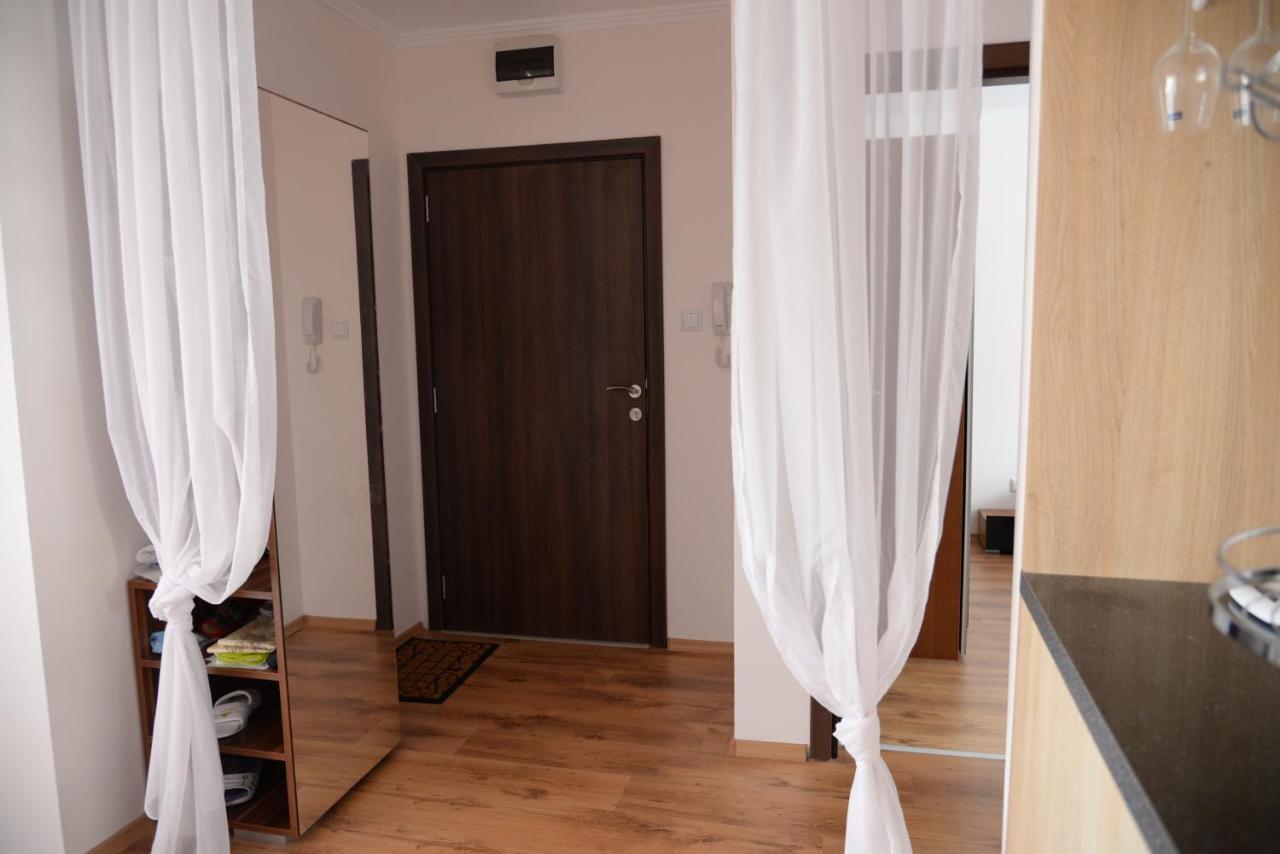 Family Lux Apartment Sweti Wlas Exterior foto