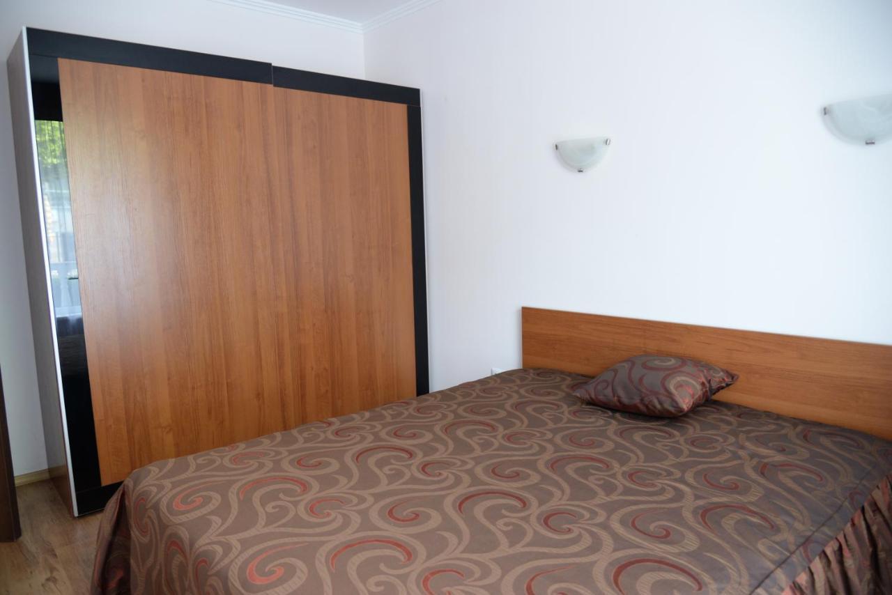 Family Lux Apartment Sweti Wlas Exterior foto