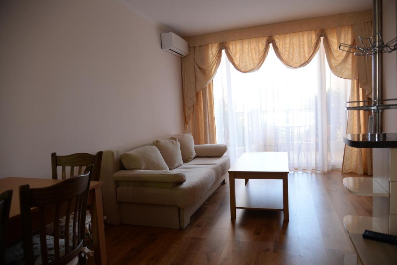 Family Lux Apartment Sweti Wlas Exterior foto