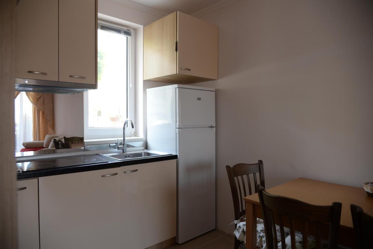Family Lux Apartment Sweti Wlas Exterior foto